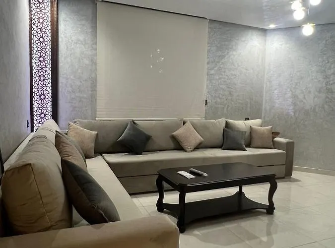 Nador De Luxe Nr 5