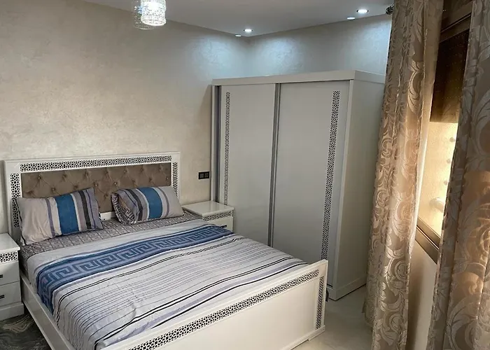 Nador De Luxe Nr 5