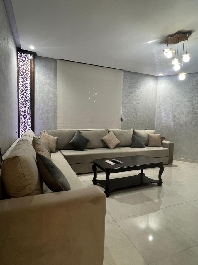 De Luxe Nr 5 Apartment