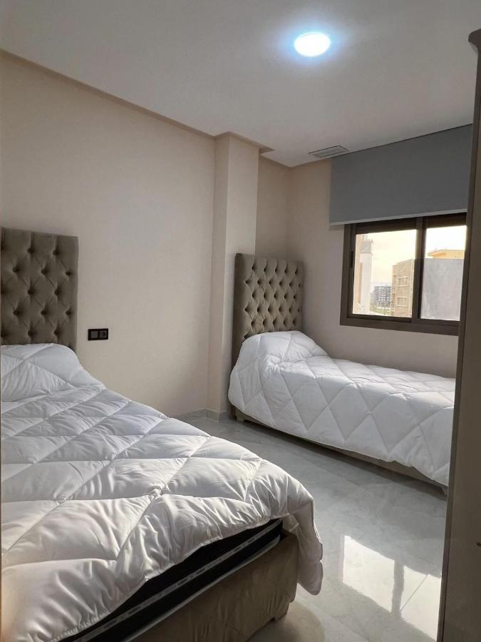 Apartment De Luxe Nr 5