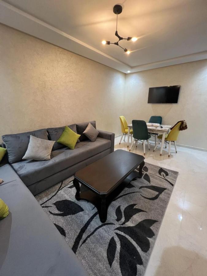 De Luxe Nr 5 Apartment