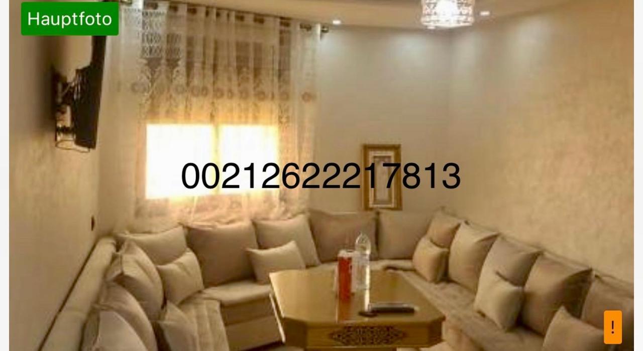 Apartment De Luxe Nr 5 Nador
