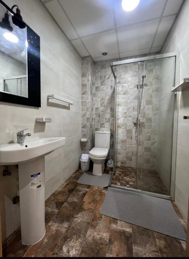Apartment De Luxe Nr 5 Nador
